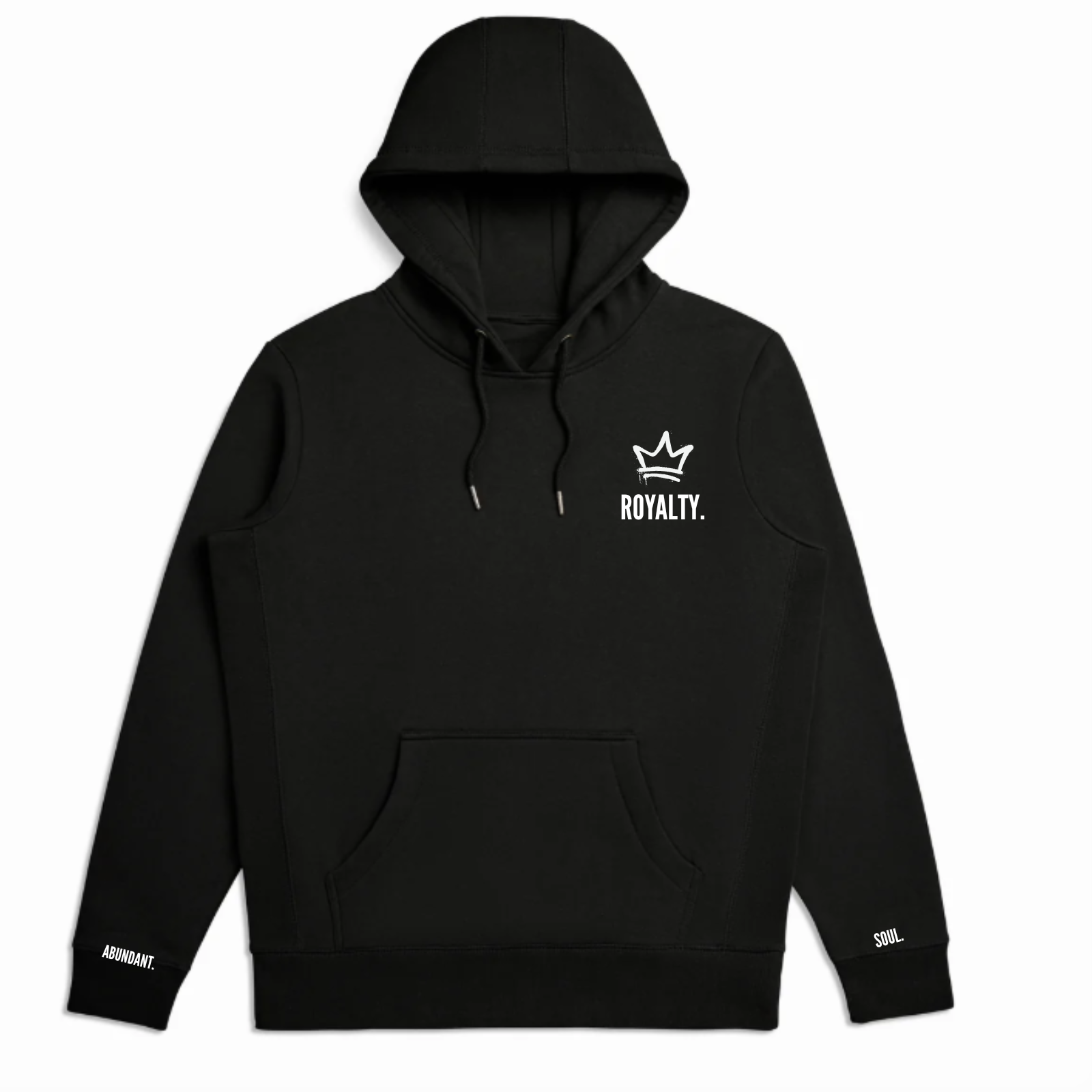 Royalty Hoodie