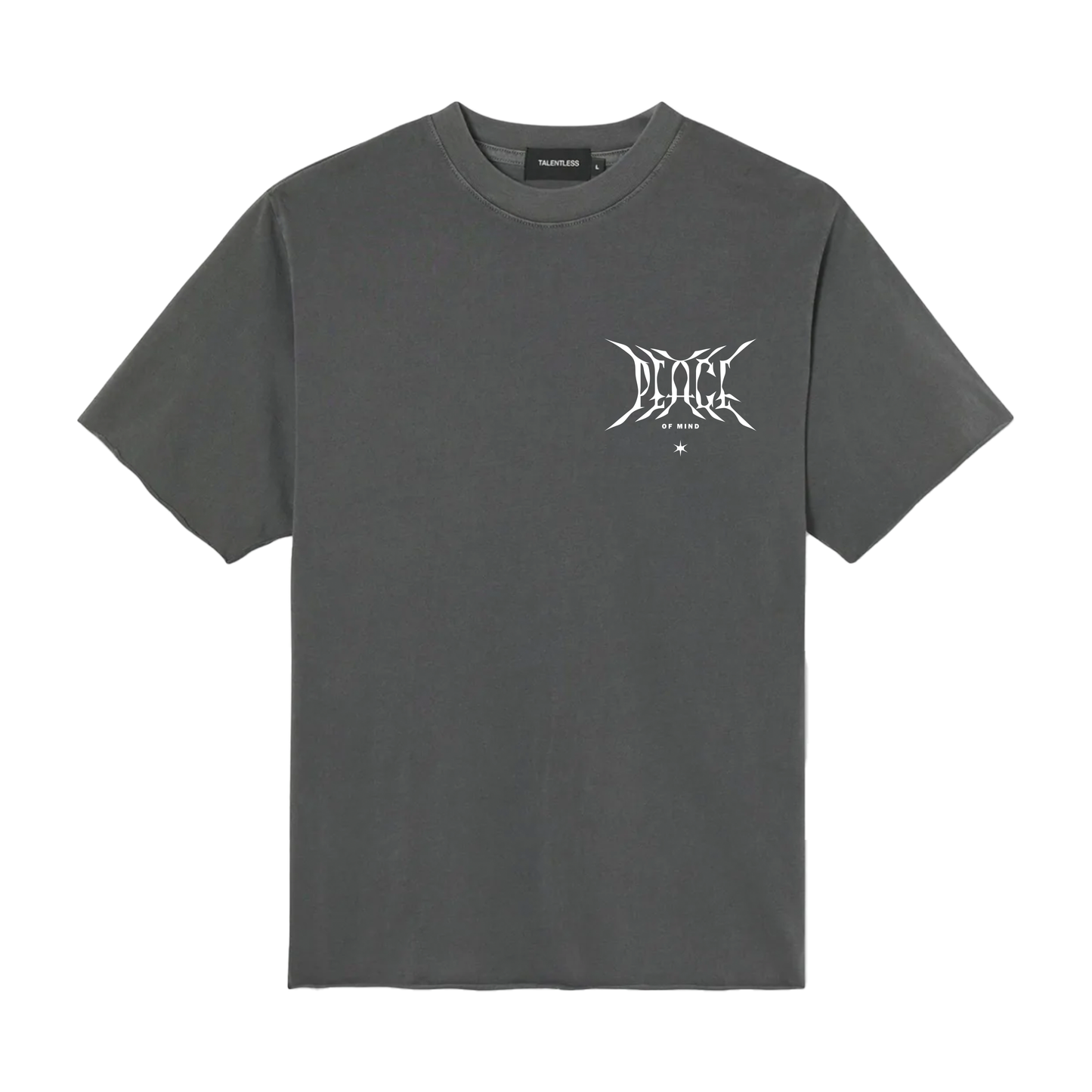 Peace Of Mind Graphic Tee