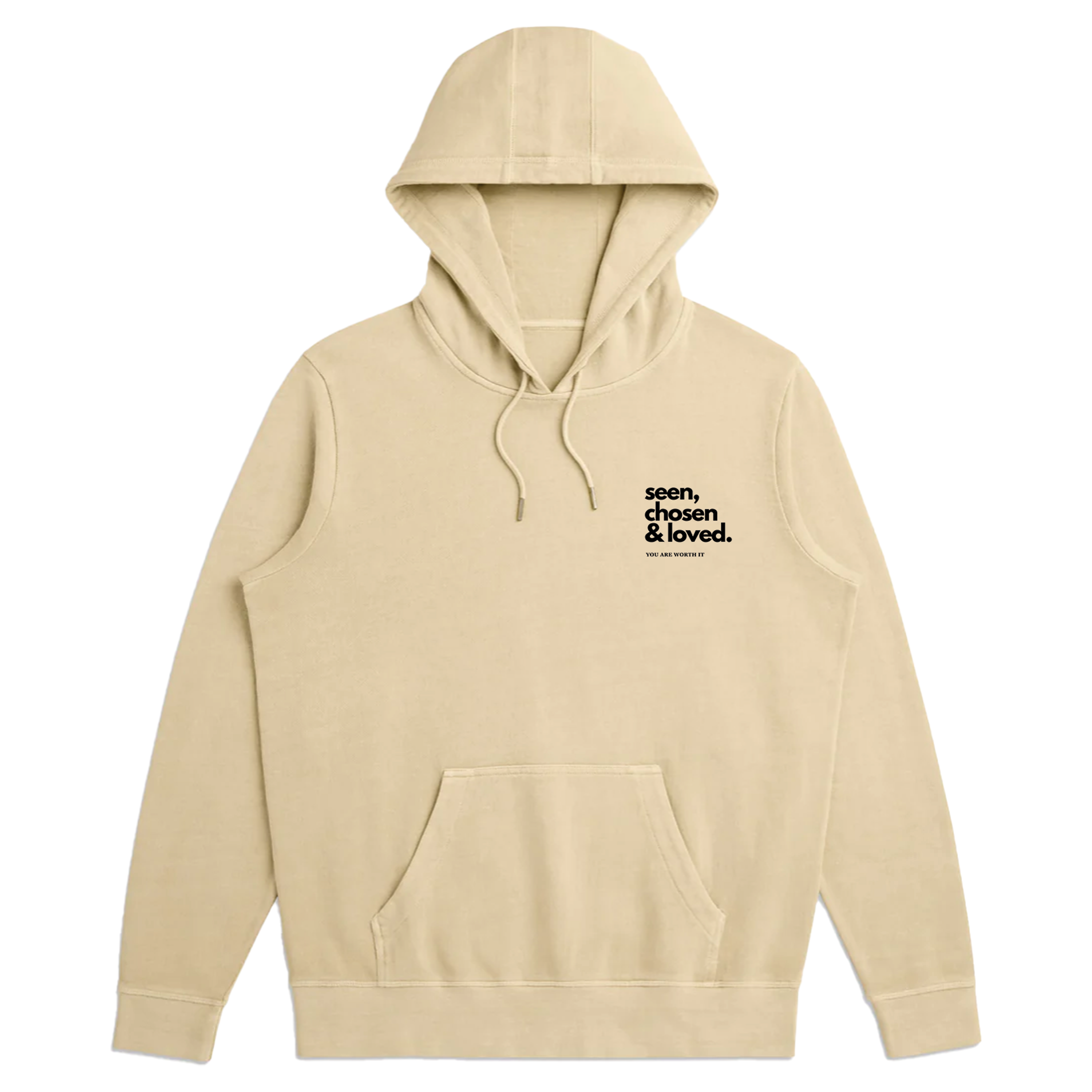 Self Love Cream Jogger Set