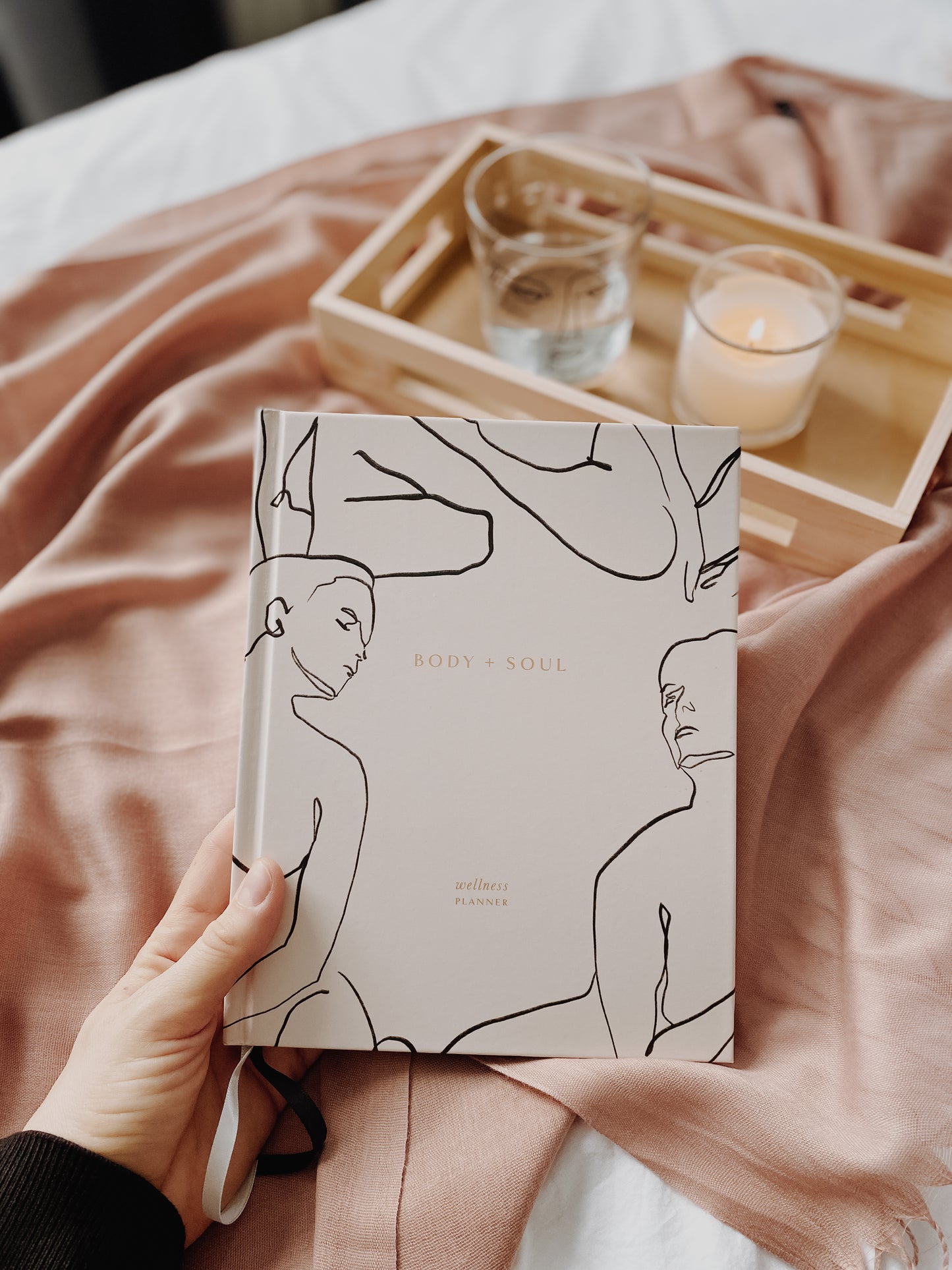 Wellness Planner