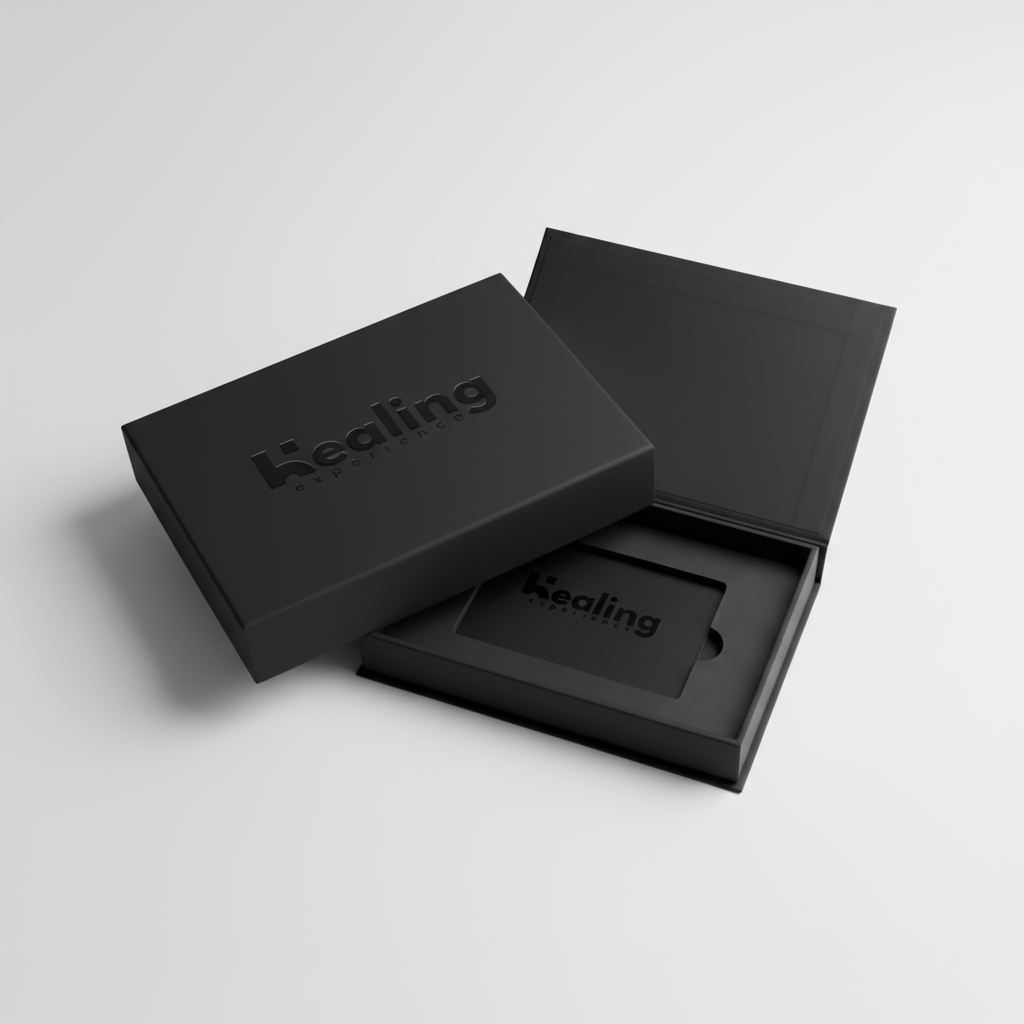 The Return Album + Community Card