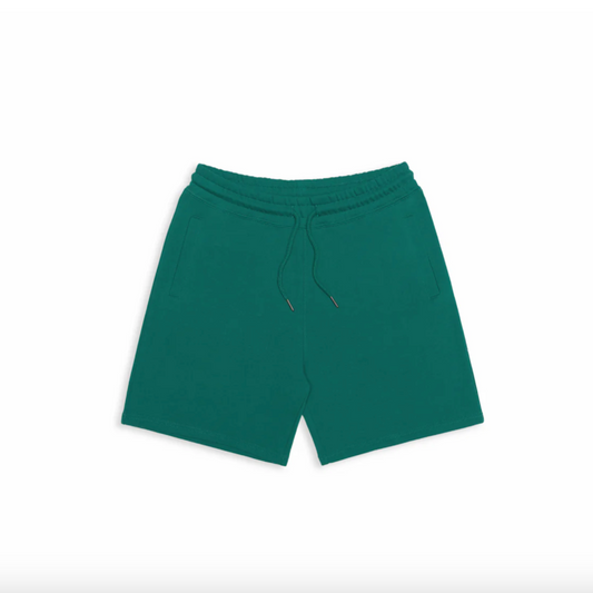 Seek Life Green Shorts! 100% Organic Cotton