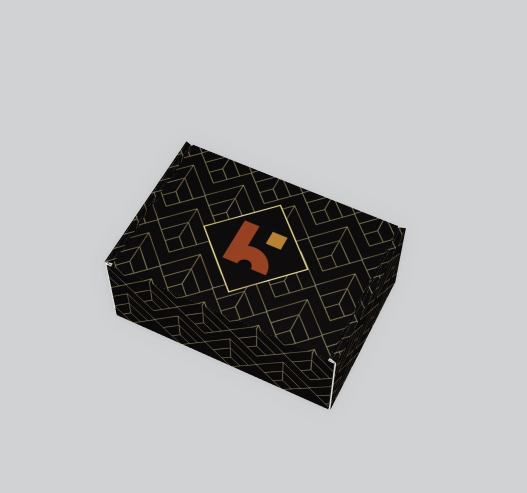 Healing Experience Wellness Box