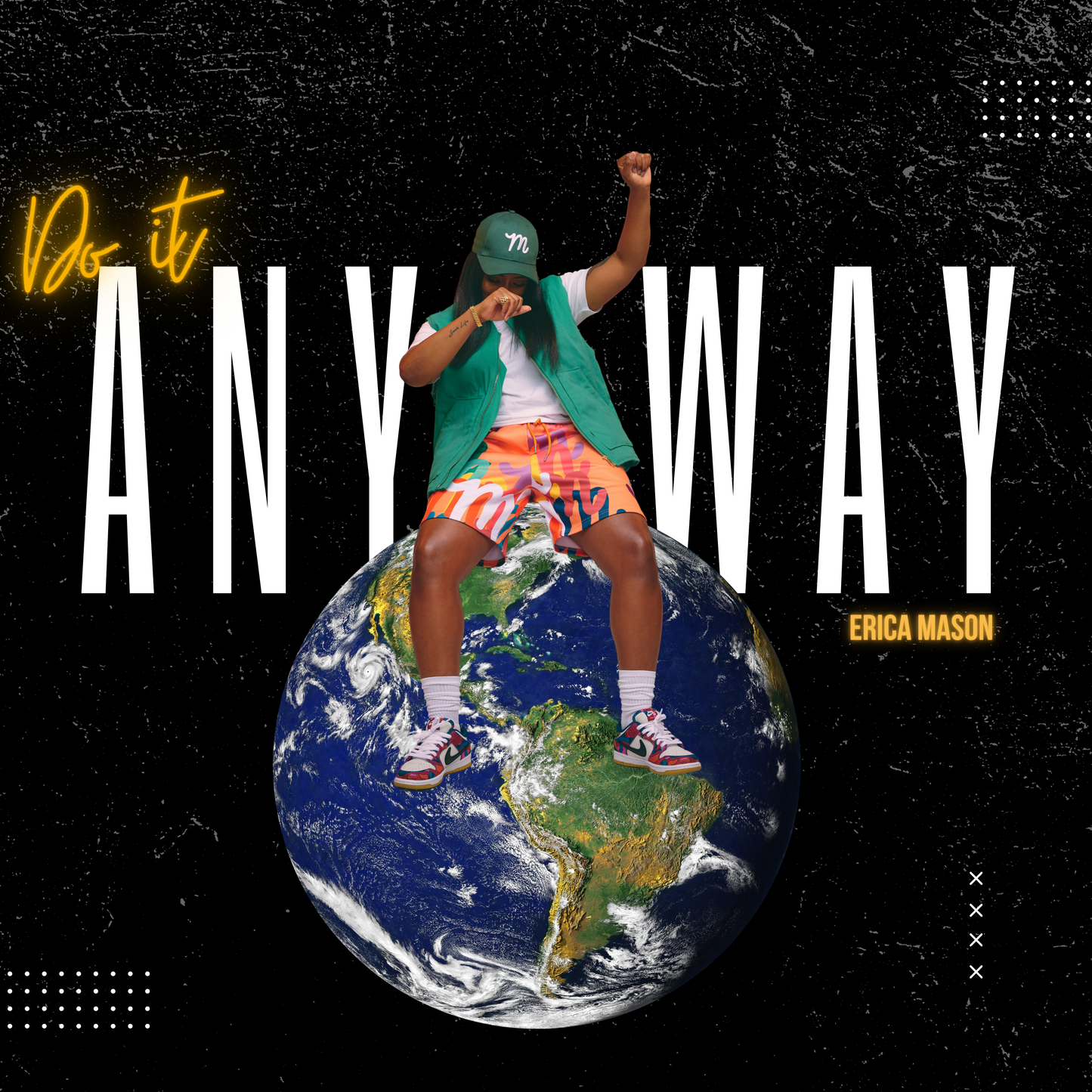 Do It Anyway Digital Download