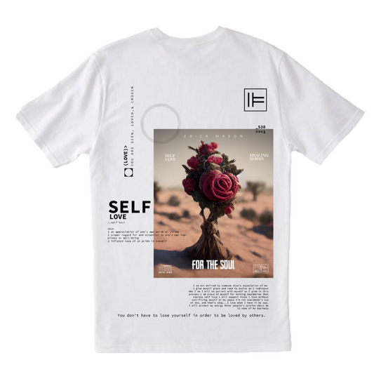 Self Love Tee